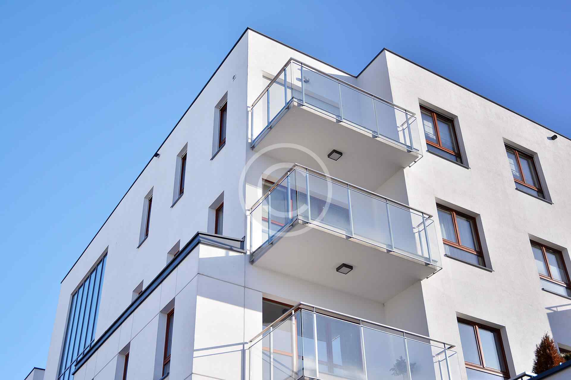 Skylight installation